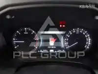 2020 KG Mobility Rexton
