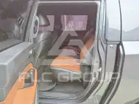 2020 KG Mobility Rexton