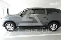 2020 KG Mobility Rexton
