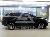 2020 Renault Samsung QM6