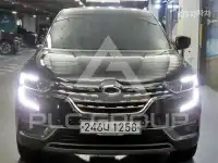 2020 Renault Samsung QM6