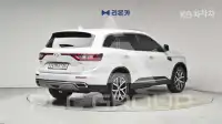 2020 Renault Samsung QM6