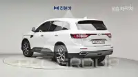2020 Renault Samsung QM6