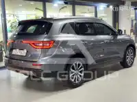 2020 Renault Samsung QM6