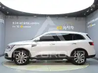 2020 Renault Samsung QM6