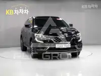 2020 Renault Samsung QM6