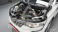 2020 Renault Samsung QM6