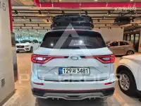 2020 Renault Samsung QM6