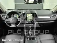 2020 Renault Samsung QM6