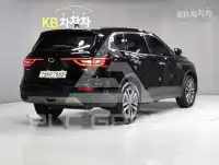 2020 Renault Samsung QM6