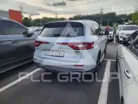 2020 Renault Samsung QM6