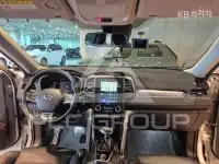 2020 Renault Samsung QM6