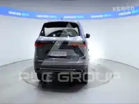2020 Renault Samsung QM6