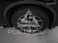 2020 Renault Samsung QM6