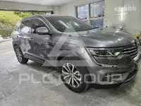 2020 Renault Samsung QM6