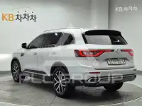 2020 Renault Samsung QM6