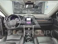 2020 Renault Samsung QM6