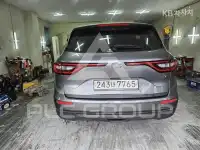 2020 Renault Samsung QM6
