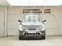 2020 Renault Samsung QM6