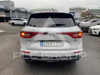 2020 Renault Samsung QM6