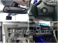 2020 Renault Samsung QM6