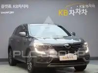 2020 Renault Samsung QM6