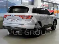 2020 Renault Samsung QM6