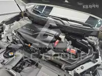2020 Renault Samsung QM6