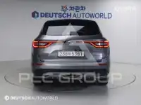 2020 Renault Samsung QM6