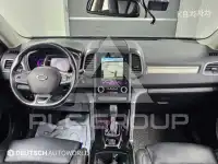 2020 Renault Samsung QM6