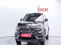 2020 Renault Samsung QM6