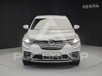 2020 Renault Samsung QM6
