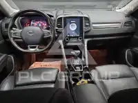 2020 Renault Samsung QM6