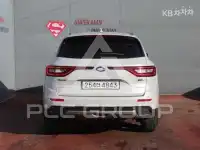 2020 Renault Samsung QM6