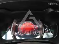 2020 Renault Samsung QM6