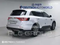 2020 Renault Samsung QM6