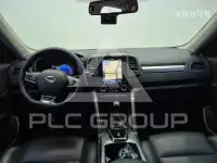2020 Renault Samsung QM6