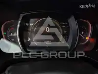 2020 Renault Samsung QM6