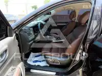 2020 Renault Samsung QM6