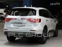 2020 Renault Samsung QM6