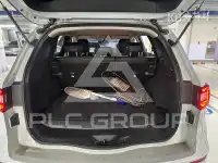 2020 Renault Samsung QM6