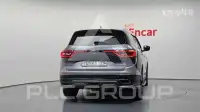 2020 Renault Samsung QM6