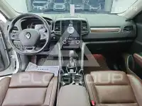 2020 Renault Samsung QM6