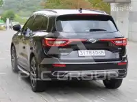 2020 Renault Samsung QM6