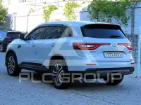 2020 Renault Samsung QM6
