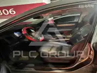 2020 Renault Samsung QM6