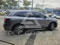 2020 Renault Samsung QM6