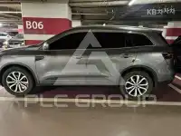 2020 Renault Samsung QM6