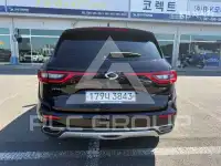 2020 Renault Samsung QM6