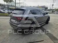 2020 Renault Samsung QM6